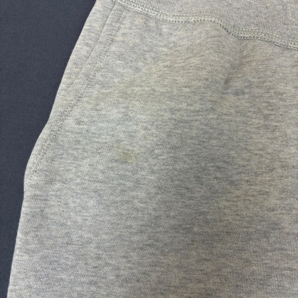 Polo Ralph Lauren Light Gray Sweatpants Men's Size Large Open Hem Drawstring